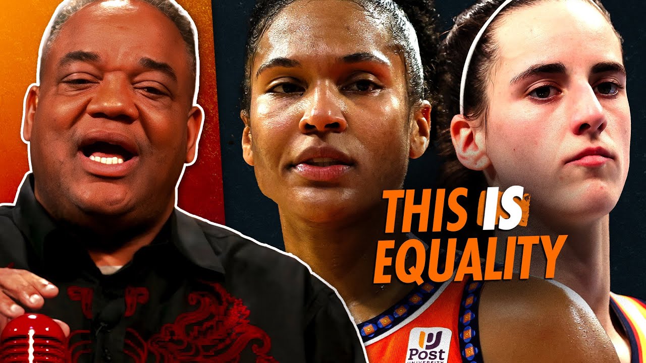 Alyssa Thomas BLAMES Caitlin Clark, Indiana Fever for Social Media Hate