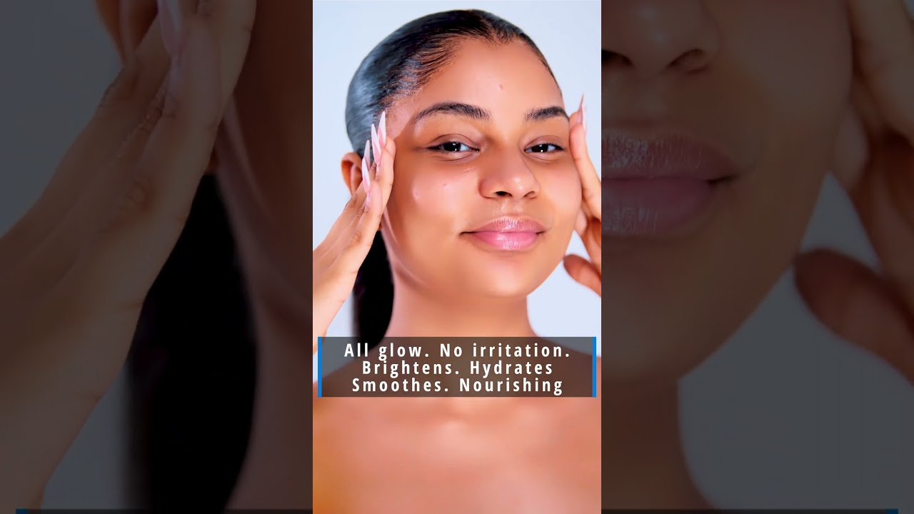 RICE GLOW BRIGHTENING TONER