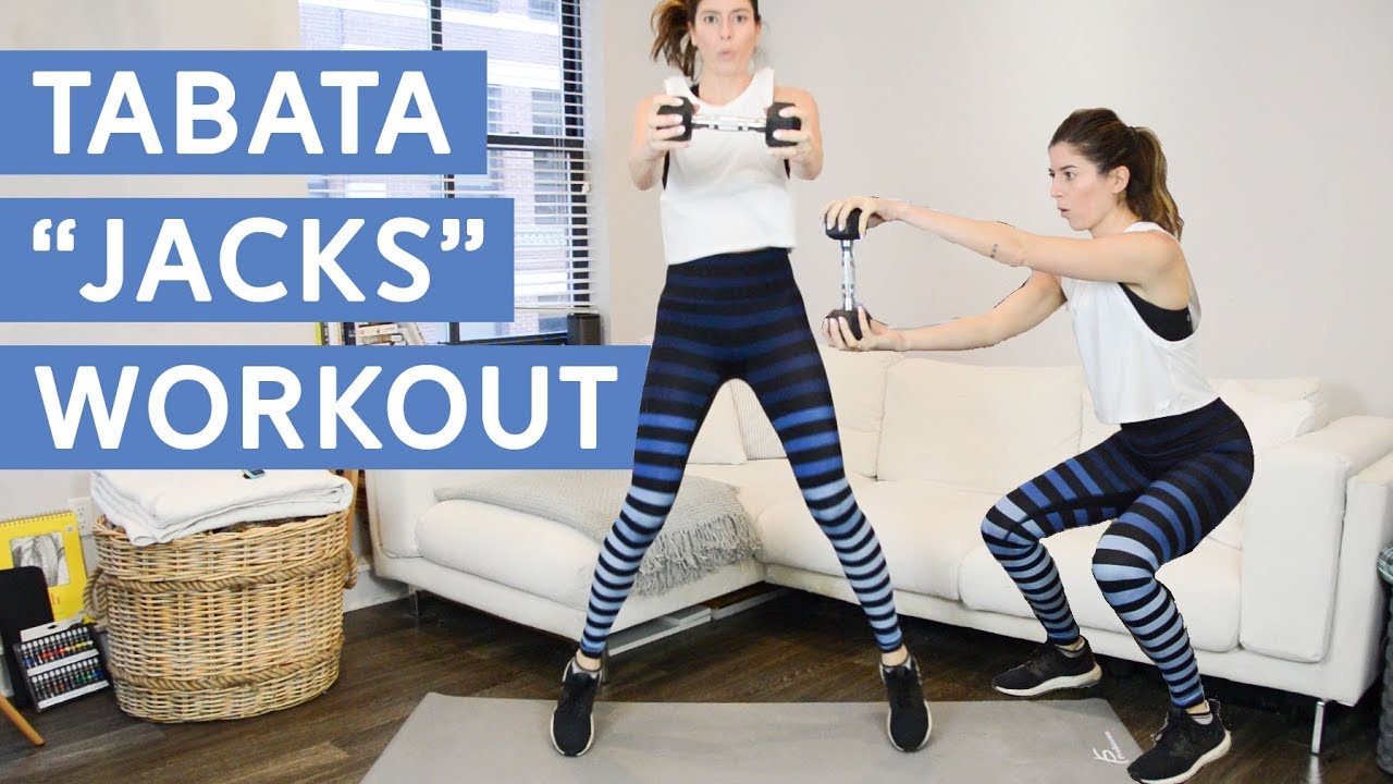 Tabata 