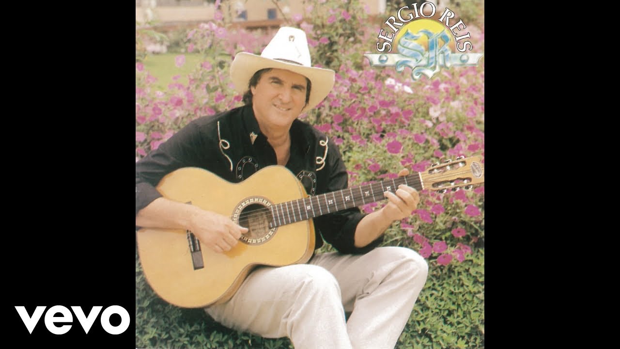 S&eacute;rgio Reis - R&eacute;deas Do Possante (&Aacute;udio Oficial)
