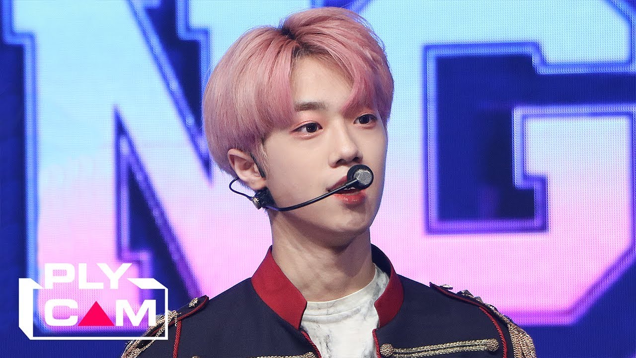 [Simply K-Pop] TRCNG KANGMIN 'MISSING' (TRCNG 강민 직캠)_ Ep.378