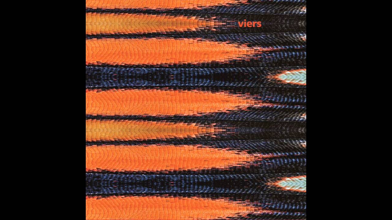 Viers - Infornography