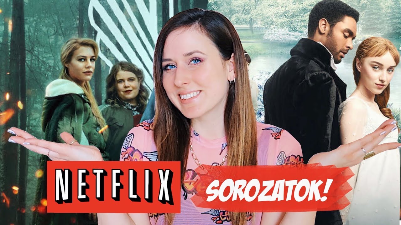 6 NETFLIX MINI SOROZAT, AMIT LÁTNOD KELL!