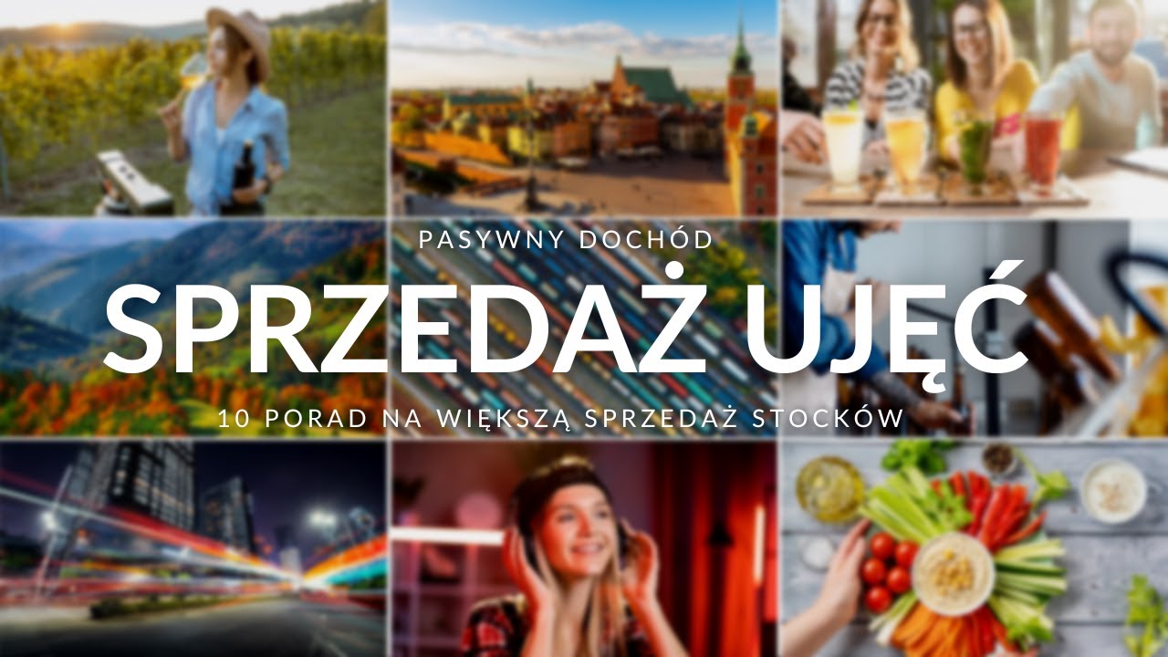 Jak zarabiać DODATKOWE PIENIĄDZE na wideo?