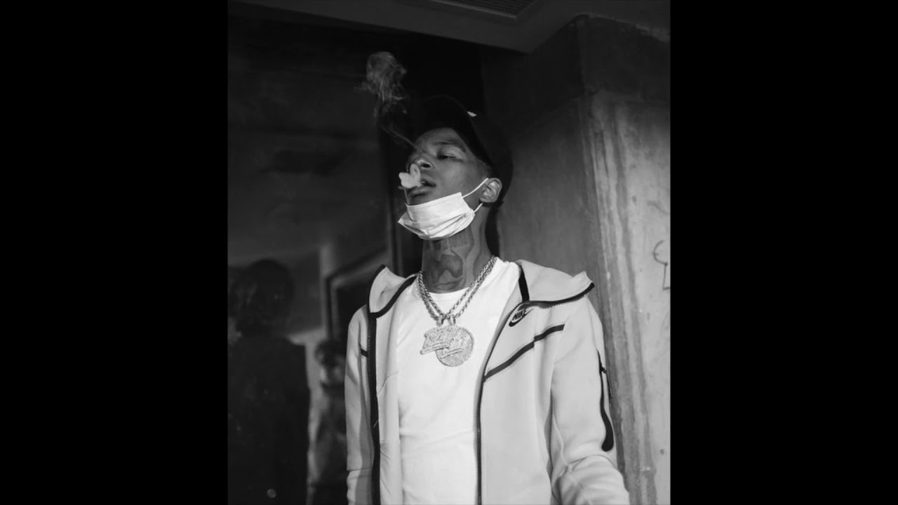 Big Scarr Type Beat x Pooh Shiesty - 