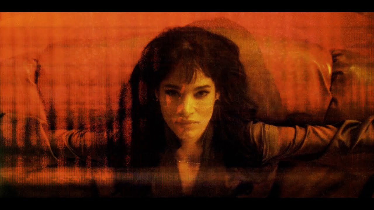 Rihanna - Disturbia Remix (Music Video - Starring Sofia Boutella)