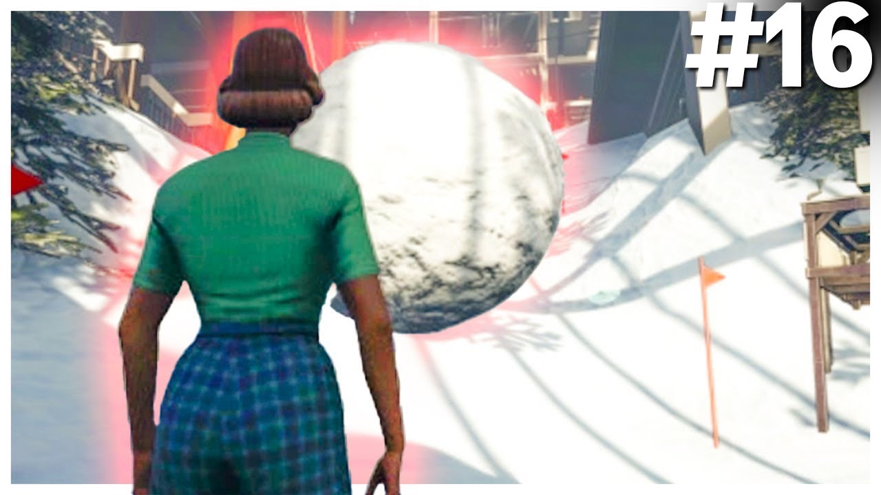 O inesperado STRIKE DA BOLA DE NEVE! | First Class Trouble