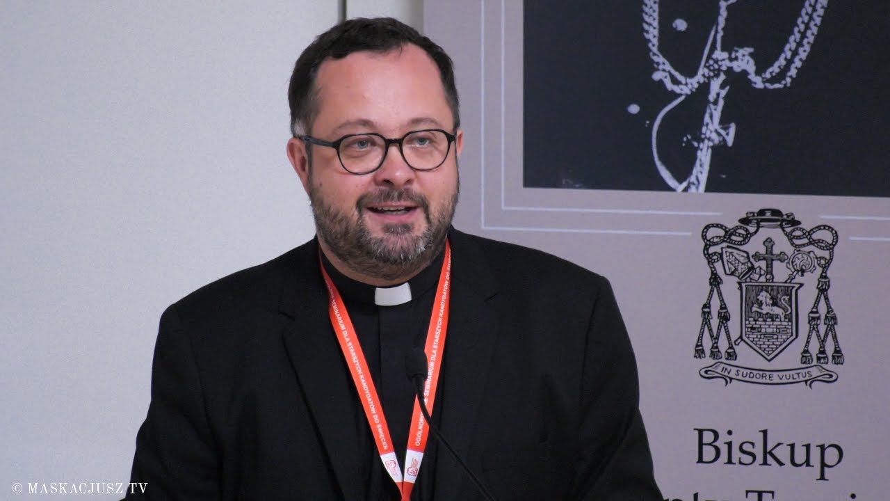Synodalność parafii w bloku na Łacinie w Poznaniu | ks. Radek Rakowski