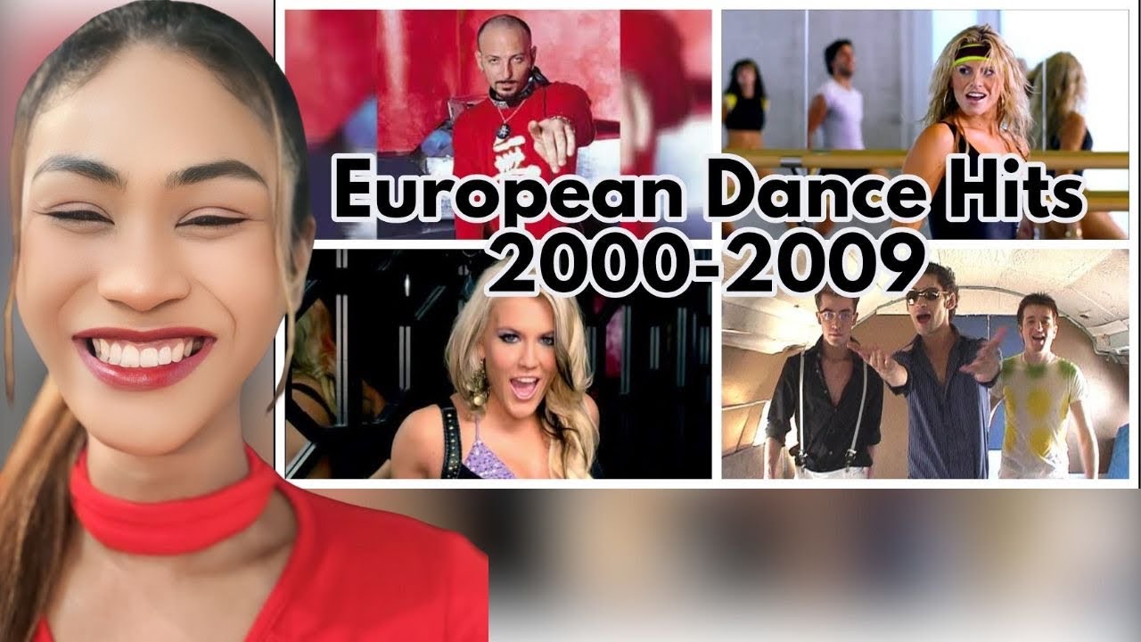 Лучшие европейские танцевальные хиты 2000–2009 | Реакция