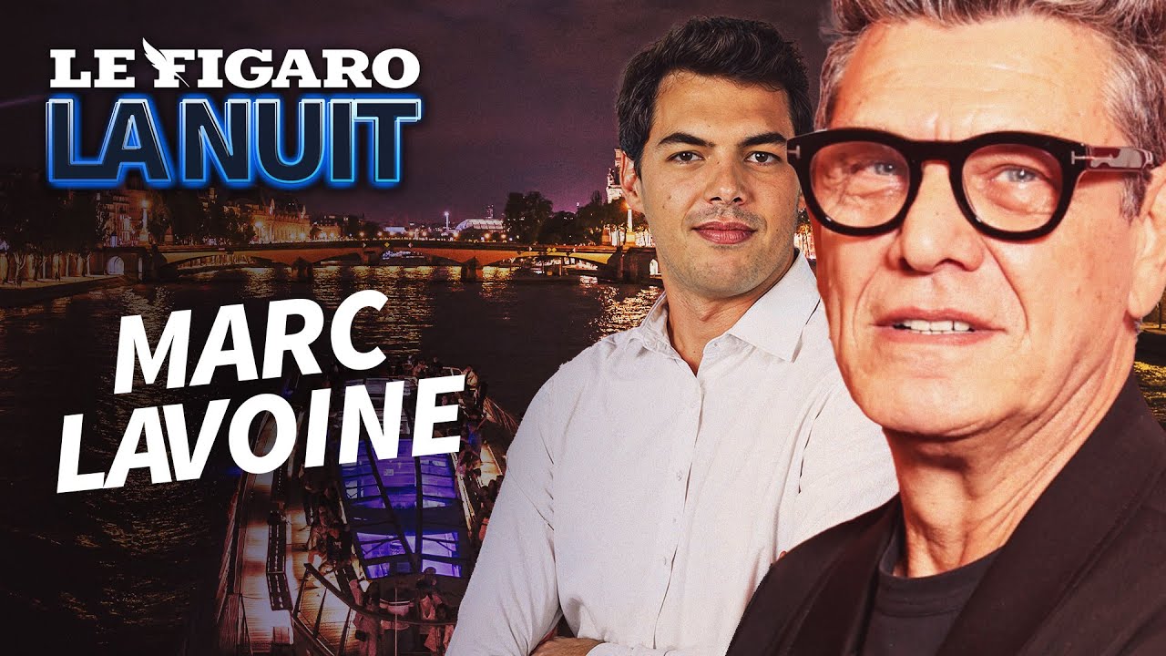 «Les politiques nous donnent des leçons toute la journée»: Ce soir Marc Lavoine balance et se livre