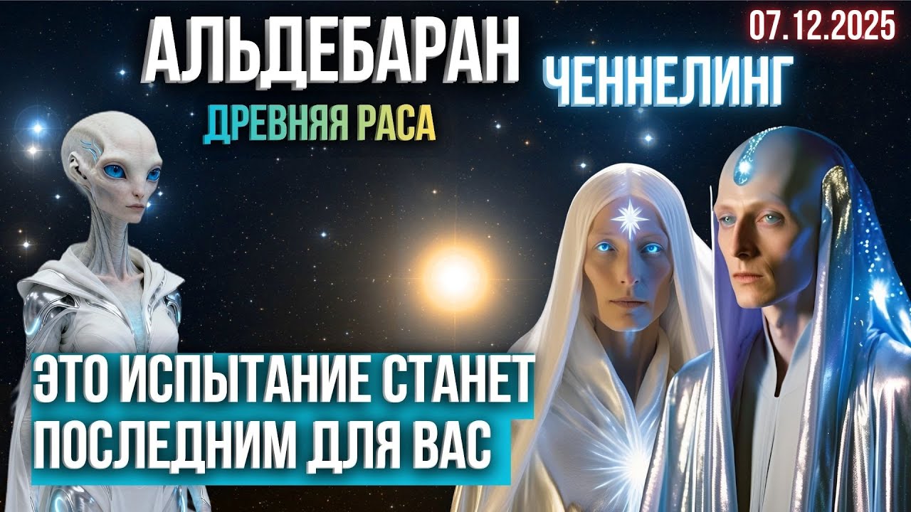 ВЫ ПРИШЛИ СЮДА С МИССИЕЙ ЗВЕЗДНЫЕ ДУШИ АЛЬДЕБАРАН ИНОПЛАНЕТНАЯ ЦИВИЛИЗАЦИЯ ЧЕННЕЛИНГ ФИДРЯ ЮРИЙ