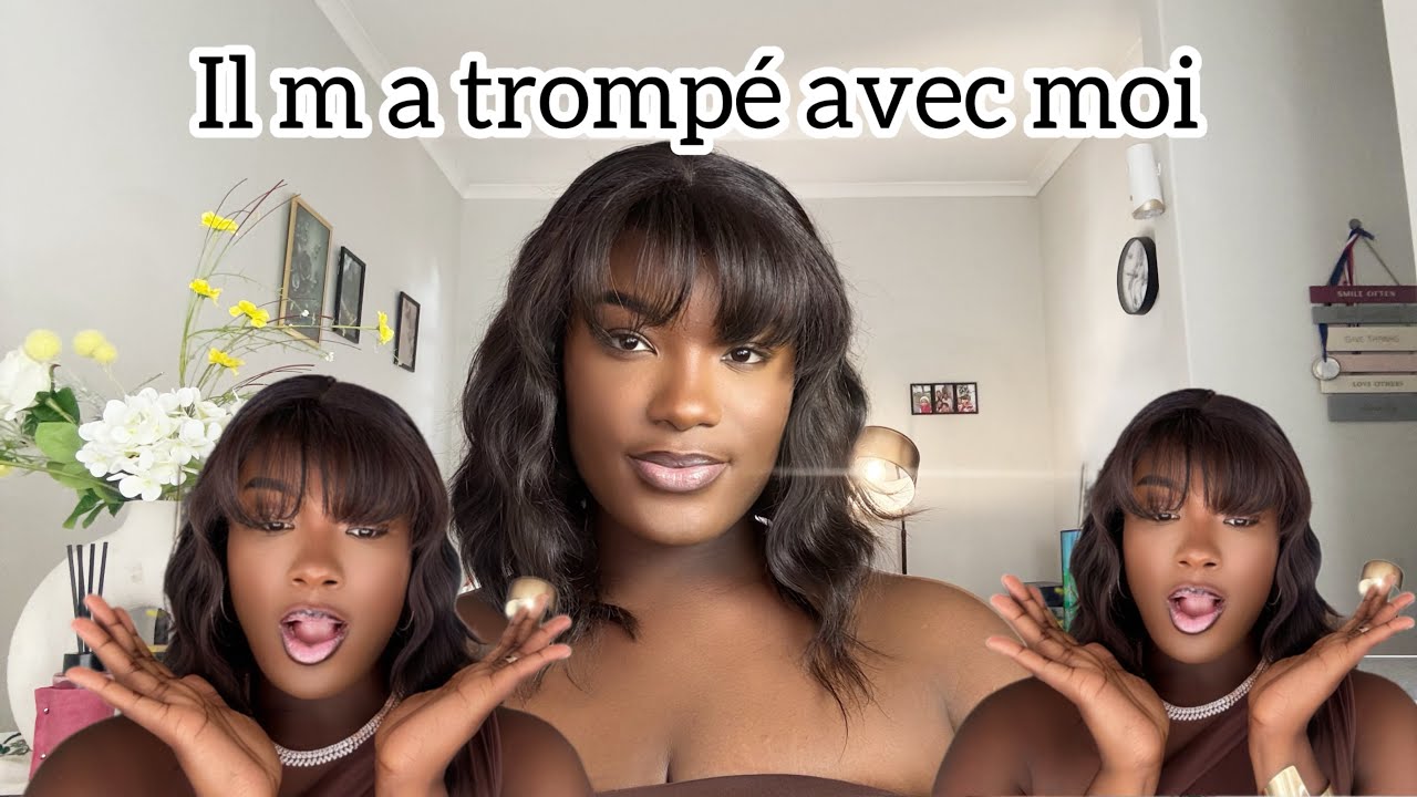 STORYTIME ||  IL M A QUITTÉ POUR MOI // J étais ma propre rivale 💔🥲
