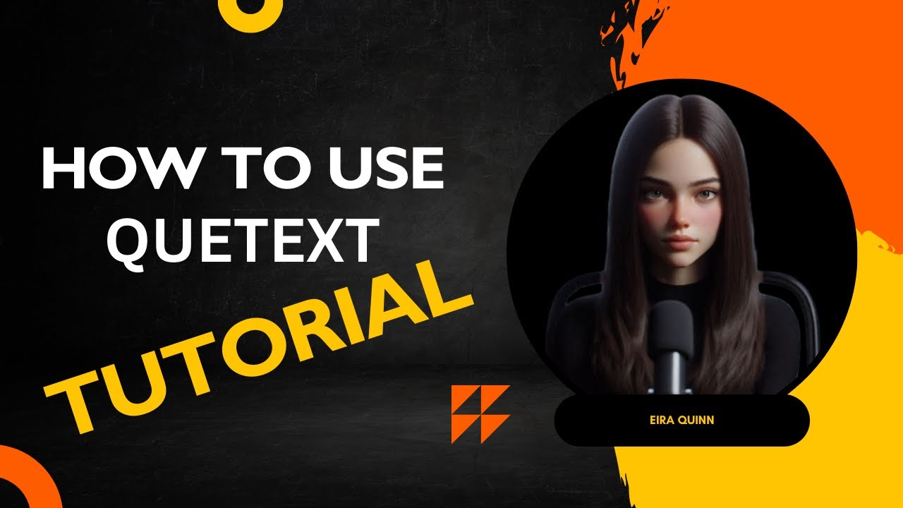 Quetext Tutorial 2025 | How to Check Plagiarism & AI Score Free Online