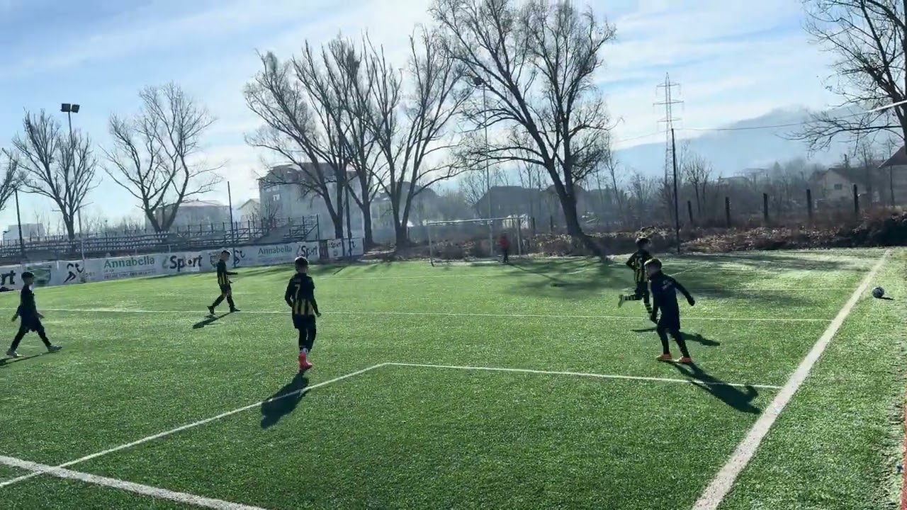 Dani Coman  CSU Craiova part 4