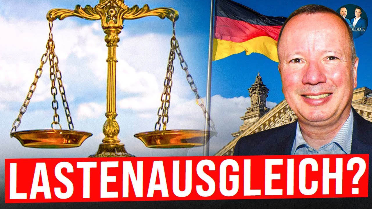 Krall & Bubeck: Enteignung kommt &ndash; Warum der Staat Immobilien braucht