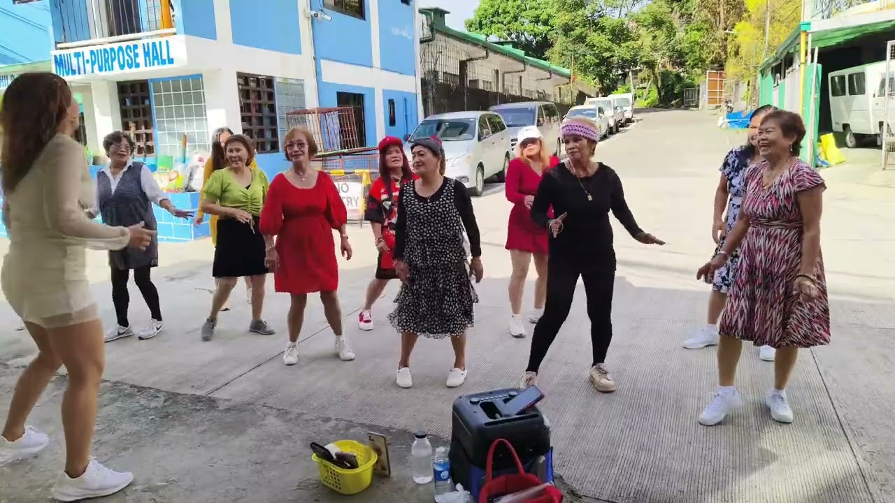 ZUMBA  09.13. 25 -06/06                                  SUBSCRIBE TO MY CHANNEL ♥️