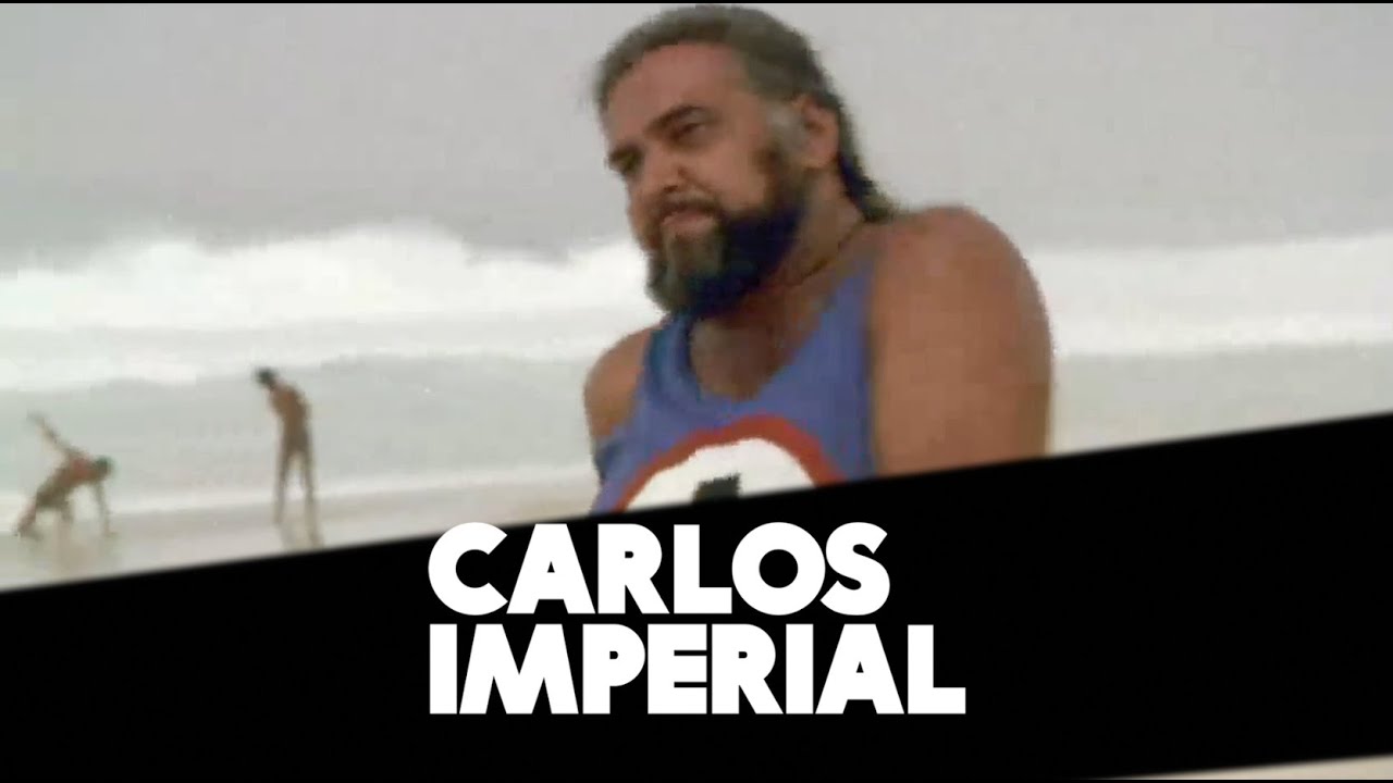 Documentário revela fatos sobre a vida de Carlos Imperial - #50
