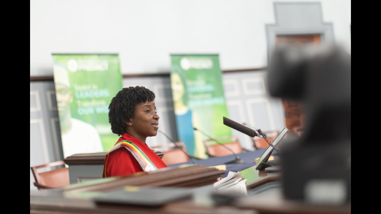 Ignite Talks | The 2023 Africa Ideas Festival