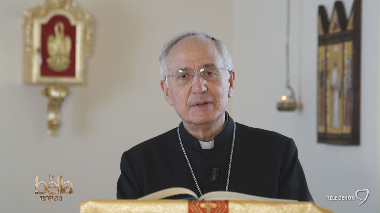 La Bella Notizia - Solennit&agrave; di tutti i santi - anno C