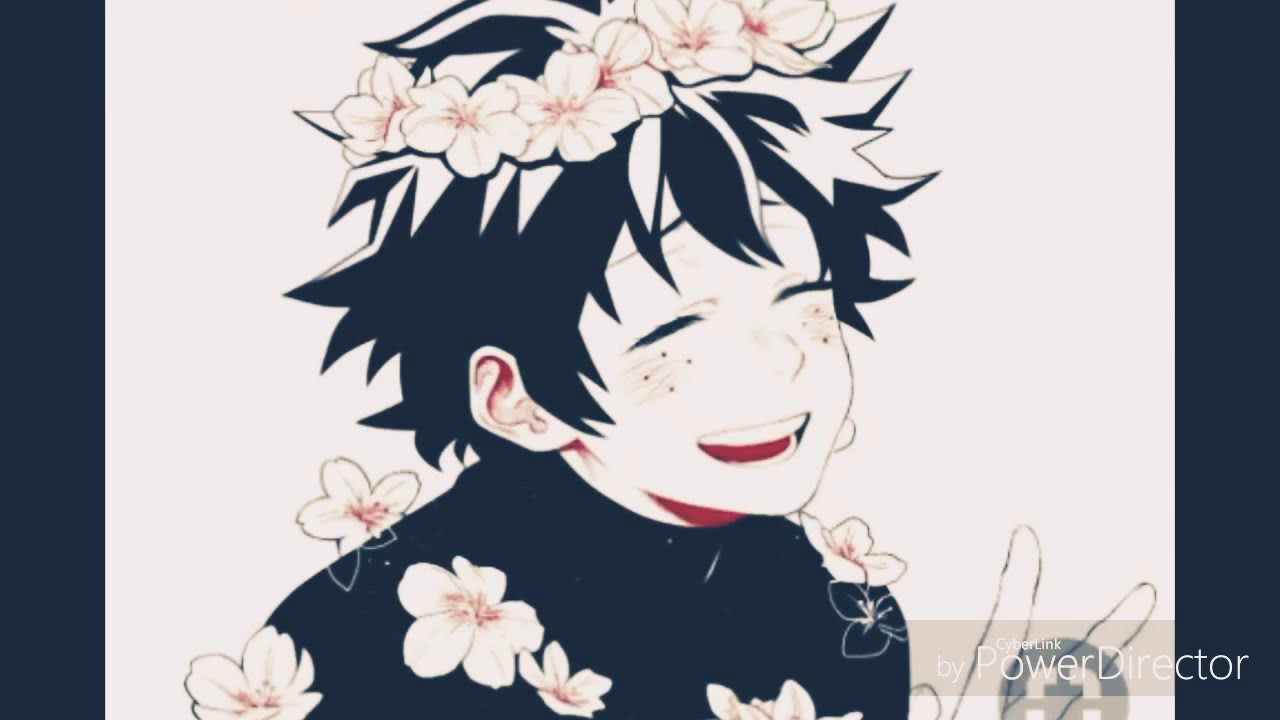 Es por ti (tododeku)