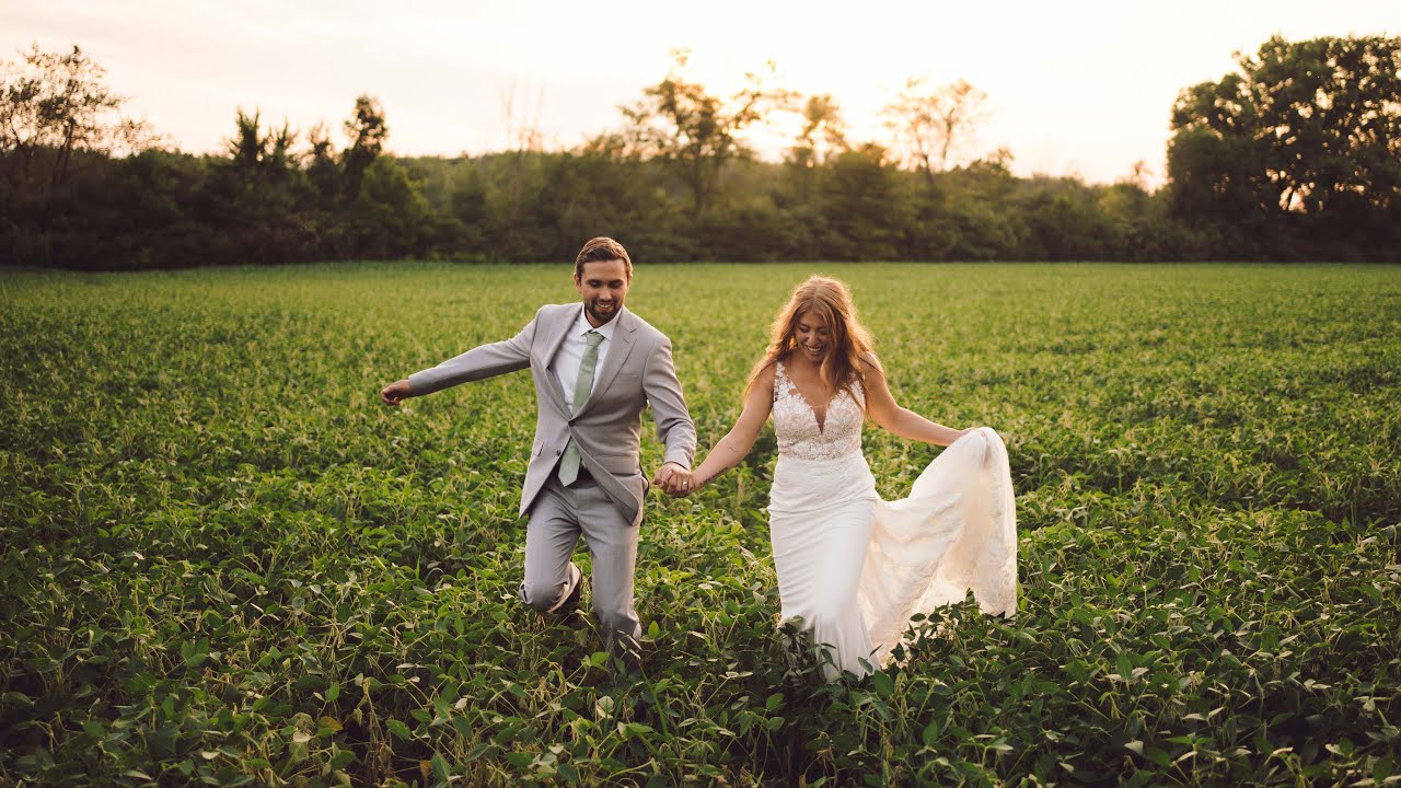 I want to love you | Wedding in the Woods