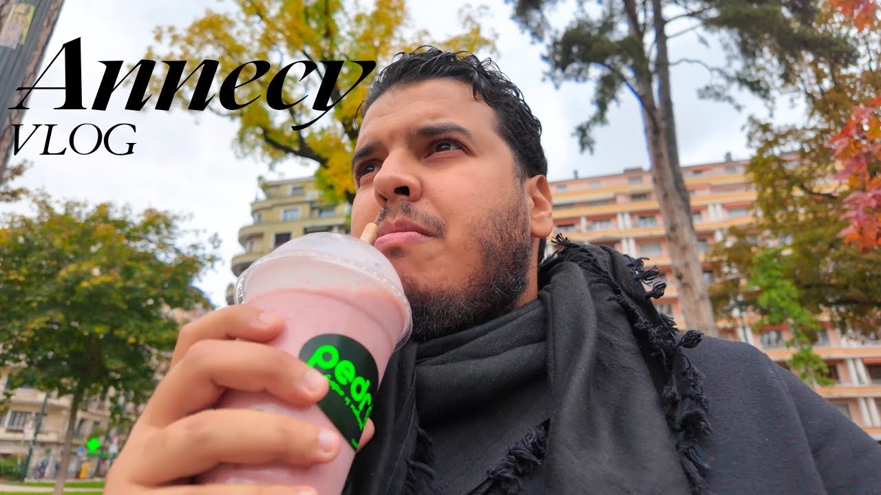 À ANNECY CE VIEUX A TOUT COMPRIS AVEC SON BUSINESS 🍍🔥 MASTERCLASS !