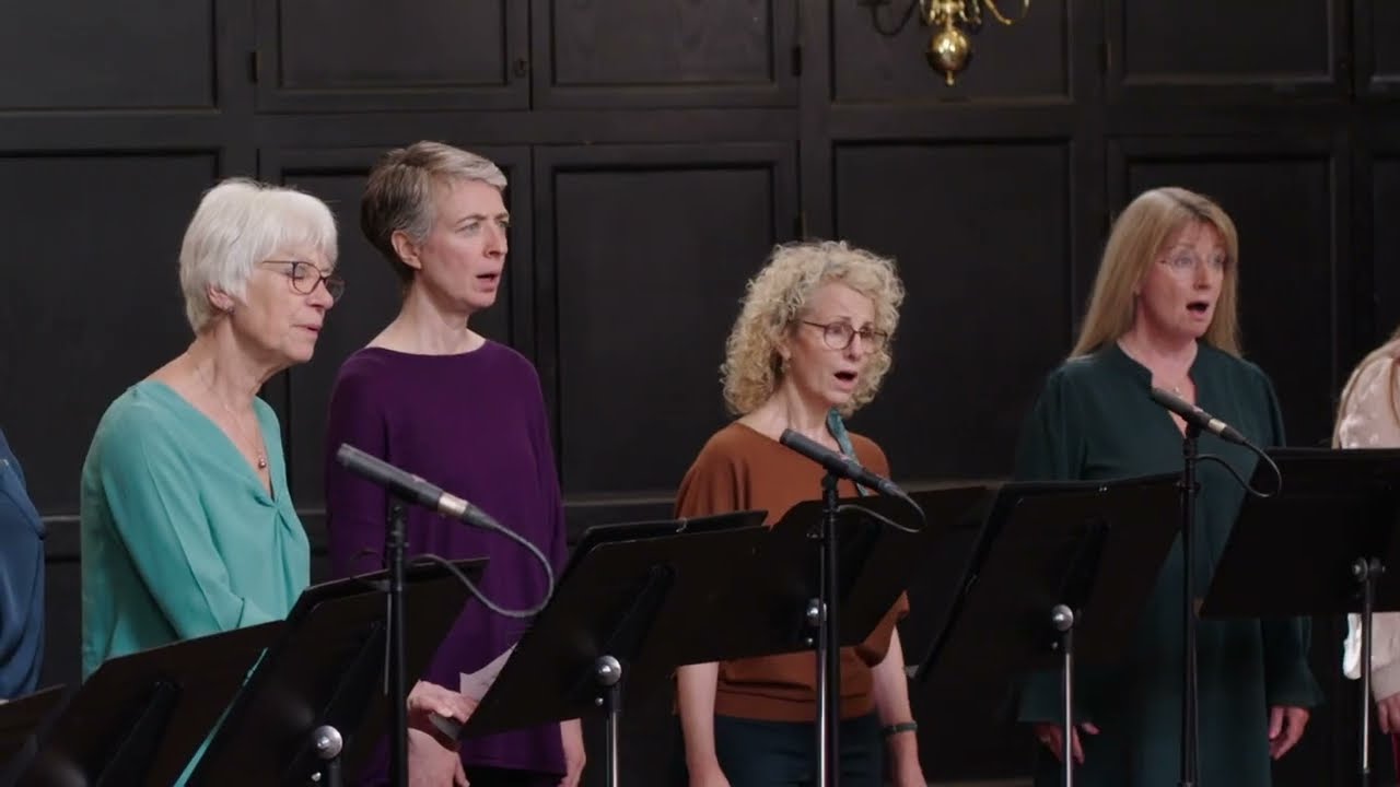 Alleluia | Christopher Ryan Roncales