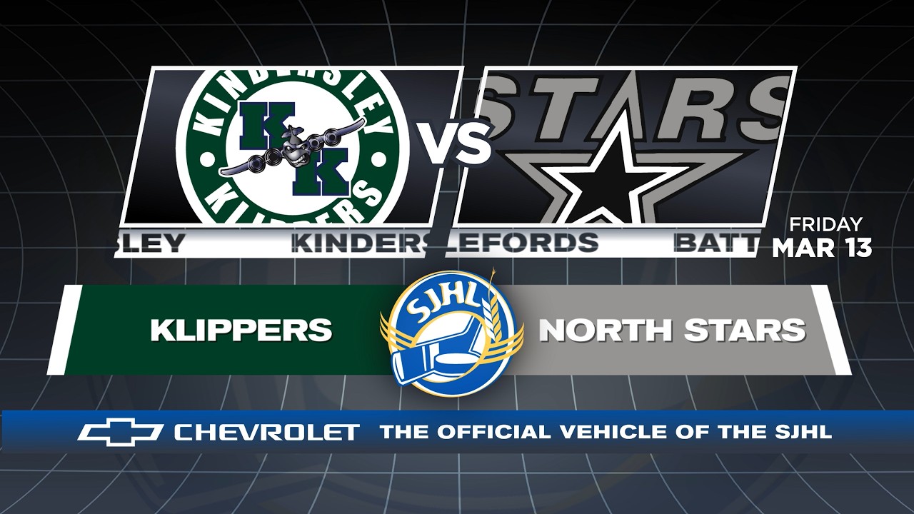 ОСНОВНЫЕ МОМЕНТЫ: Матч «Киндерсли Клипперс» против «Батлфордс Норт Старс» — 13 марта 2026 г.