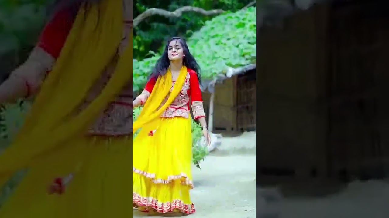 Period Bhala golar mala (Dance)