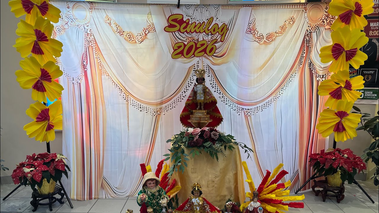 SJoC First Sinulog 02.07.26 V272 