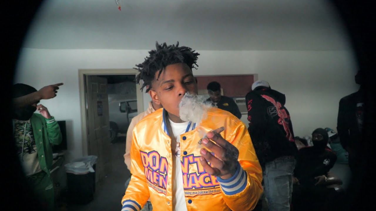 Bleedaz - Ready (TrueBleeda, OakboiCoco, Peezy)