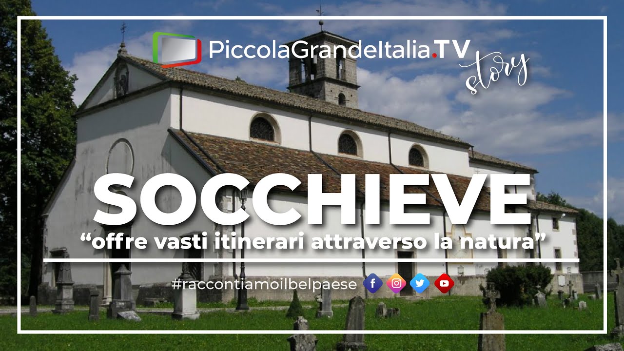 Socchieve - Piccola Grande Italia