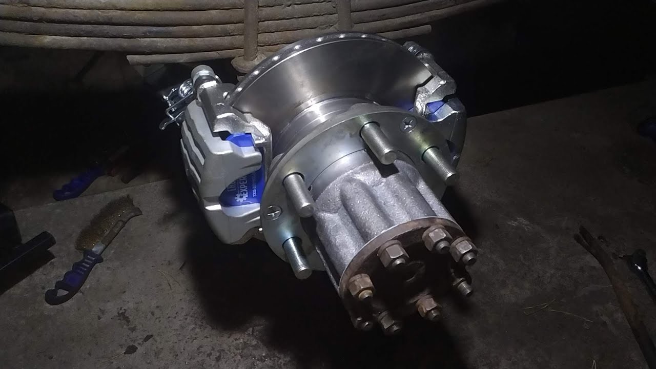 здт газель