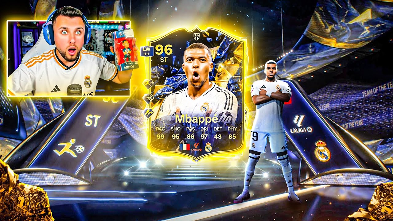 PRIMUL TOP 10 PACHETE NOROCOASE TOTY EDITION DIN ROMÂNIA 2025!!