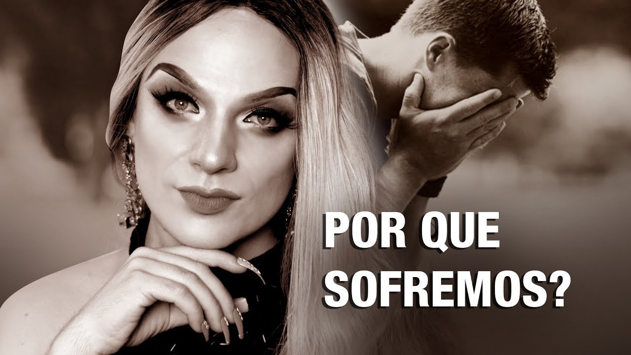 POR QUE SOFREMOS? - Lorelay Fox