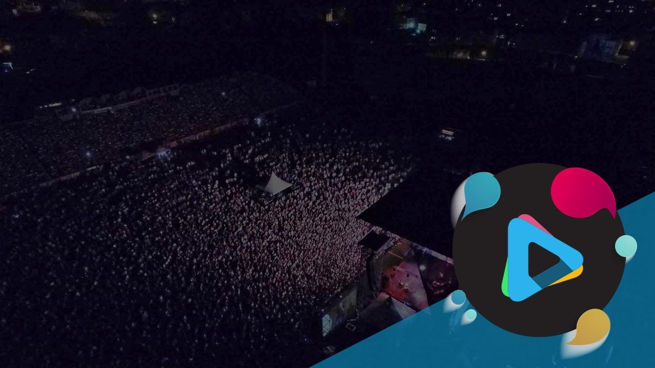 Đorđe Balašević održao koncert u Tuzli