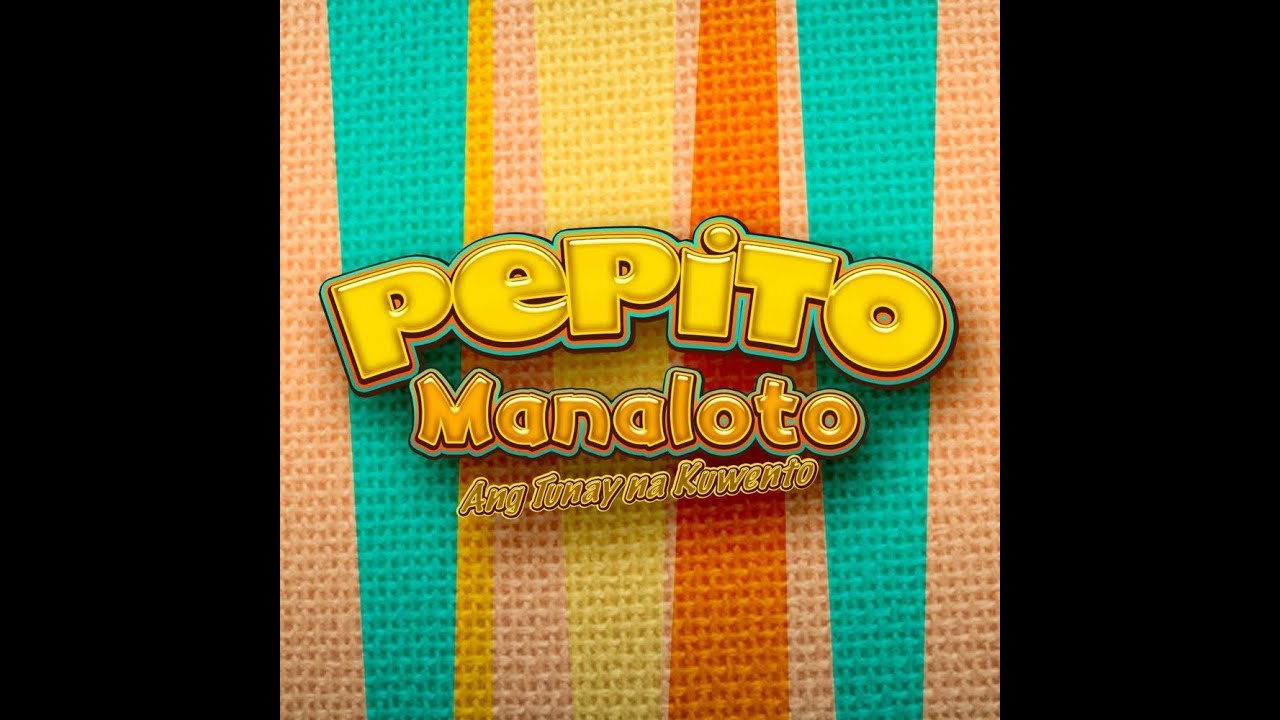 Pepito Manaloto Background Music 1 Hour