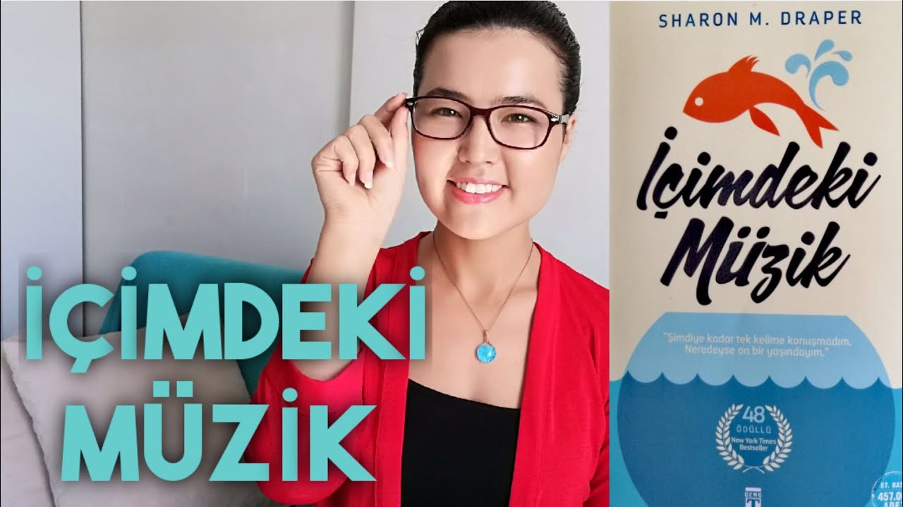 İÇİMDEKİ MÜZİK || KİTAP ÖZETİ