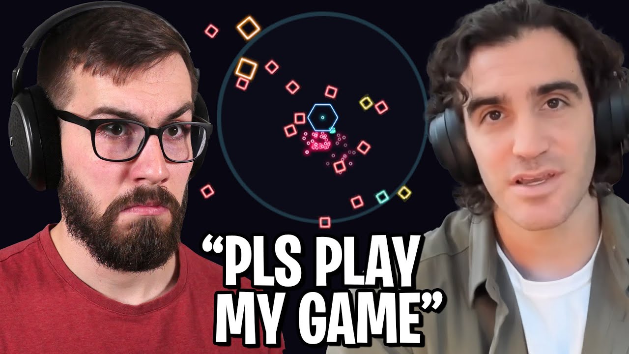 World's Most HONEST Mobile Game Ad
