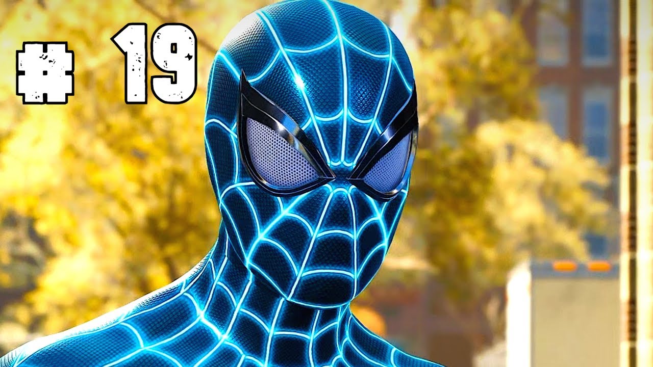 Marvel’s Spider-Man: Milesov prvi dan, FEAST i tamna strana grada (Epizoda 19)