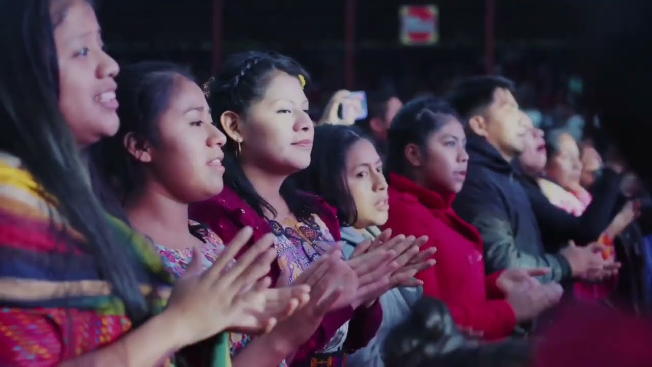 tu mereces gloria; Jacobo Reynoso: