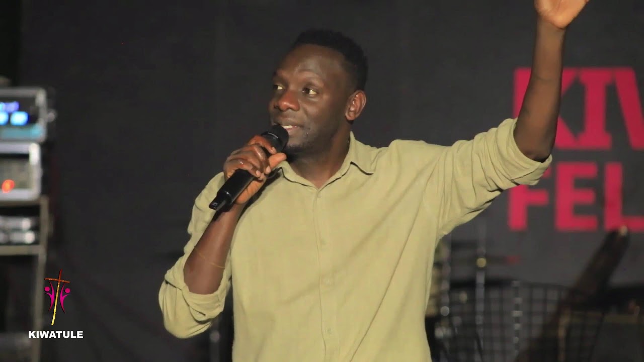 WHY WE PRAY | THE WORSHIP HOUSE KIWATULE