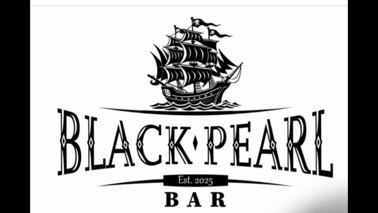 The Black Pearl Bar Albufeira Portugal