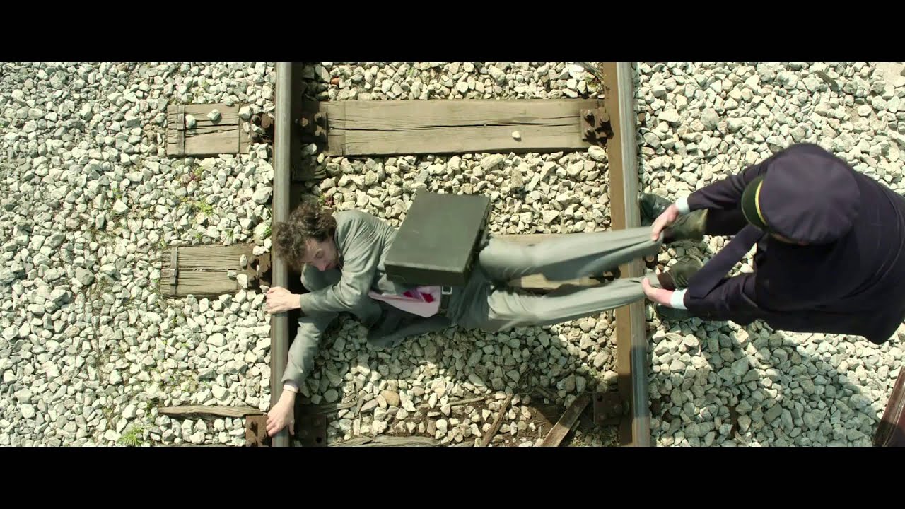 Majstori - Trailer (HD)