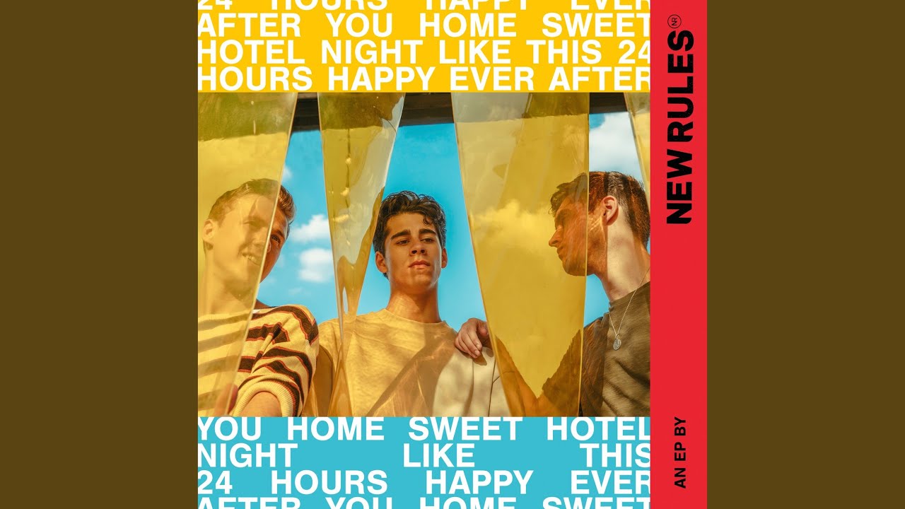 Home Sweet Hotel