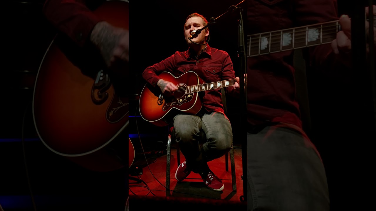 Brian Fallon - See You On The Other Side - 1-14-18