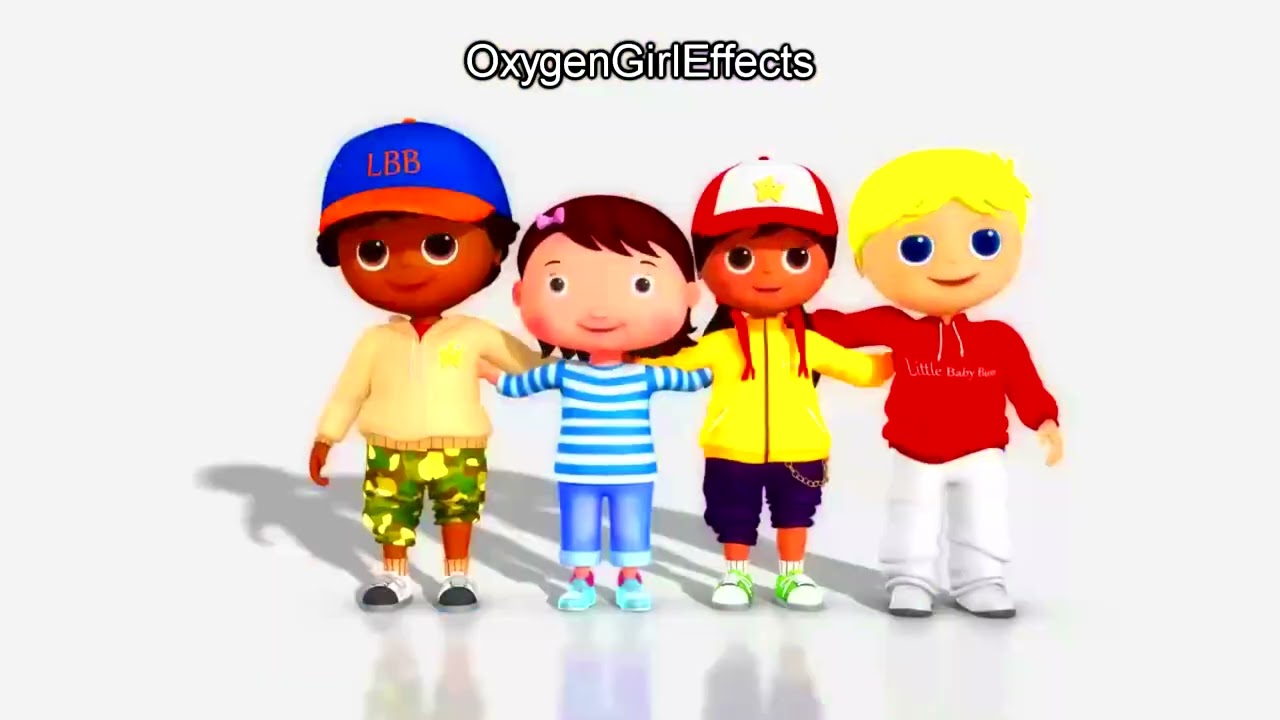 Little Baby Bum Together Song Effects Sponsored By Preview 1982