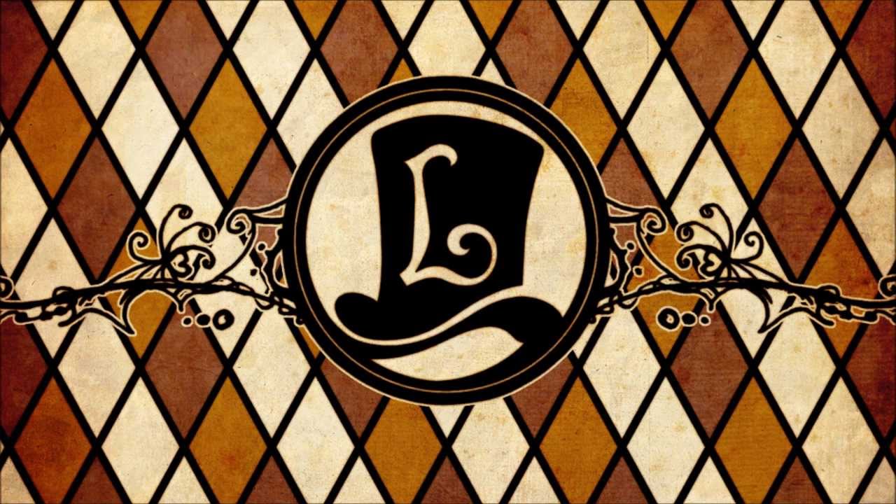 The Veil of Night - Professor Layton And The Curious Village Soundtrack