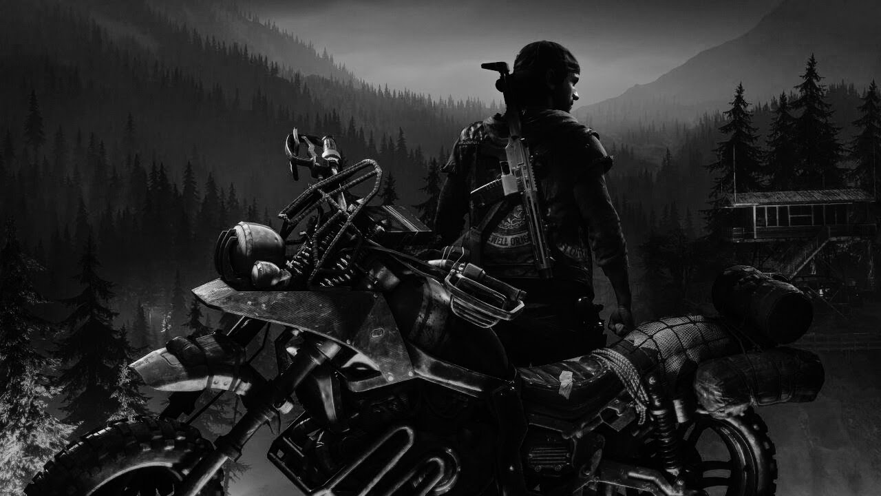 🔴Прямая Трансляция lDays Gone egooooo