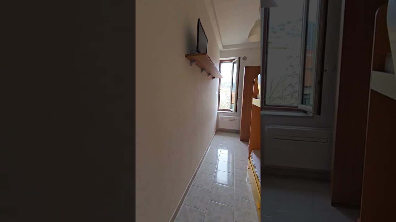 Cava de Tirreni 2 Vani con posto auto